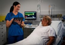 Empowering Australians through digital health
