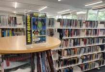 Comic content ban call