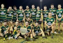 Wattles take on Cowboys