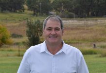 A Q&A with councillor Russell Wantling