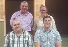 A new president and initiatives on the horizon