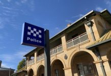 Weekly Police Rounds