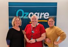 New mental health program supporting aged care residents