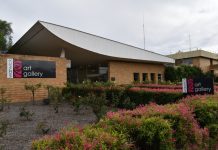 May highlights at Warwick Art Gallery