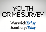Youth Crime Warwick