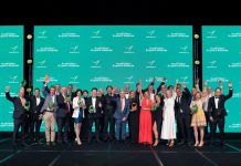 Export awards open for applications