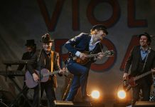 GBMC submits inquiry to bolster live music industry