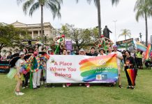 The benefits of Rainbow Responders