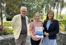 Working together for change