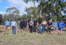 Gearing up for a reopening