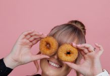 Donut miss out on free donuts