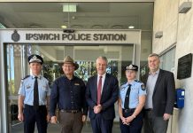 $161 million in funding for National Firearms register