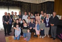 100 years of love and tradition for Clara