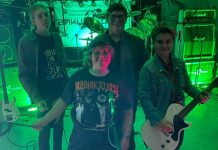 Music helps mental health