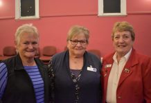 The heart of regional tourism