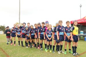 Colts Impress At Murgon 