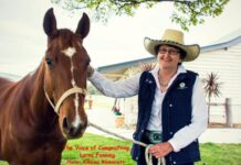 FEATURE: The voice of the Warwick Gold Cup