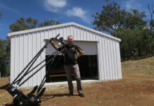 Stargazers invited to join new astronomy community