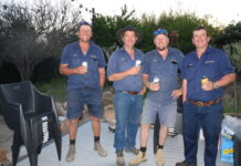 Connecting the rural community