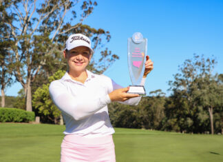 Reeves’ unbeaten run ends in Willunga