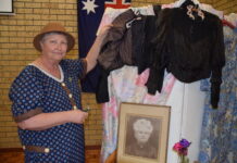 Killarney vintage fashion parade a ‘real labour of love’