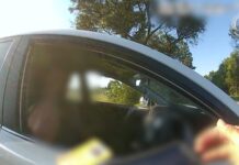 Police gear up for major road safety blitz