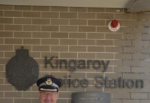 Police lay 52 charges in week-long traffic sting