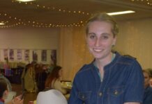 Handing over the reins