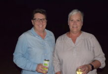 Celebrating small halls