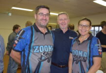 Pride for the region