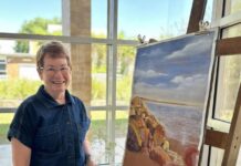 Warwick through the eyes of local artists