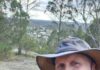 Stanthorpe author to launch first novel