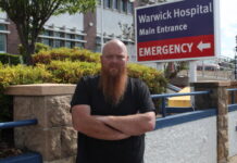 Hospital helipad closure linked to lengthy wait for patient transfer