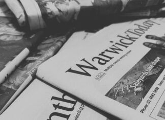 YOUR SAY: Letters to the editor
