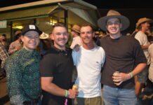 GALLERY: Faces of the 2025 Warwick Rodeo