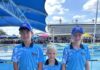 Eight PBs for Stanthorpe team