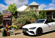 Granite Belt showcased in statewide drive tourism campaign