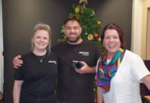 Stanthorpe Chamber of Commerce president gets another term