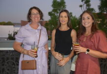 GALLERY: Strength lies in networking