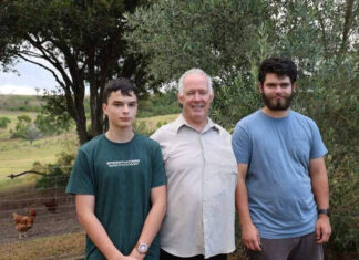 Flying fox rescue near Toowoomba exposes family to lyssavirus risk