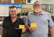 Summit just misses Pennant title