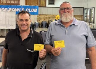 Summit just misses Pennant title