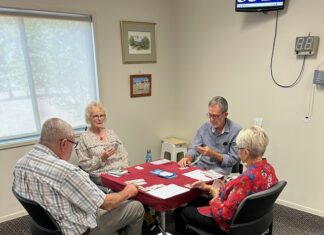 Tale of two contracts