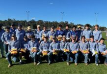 New club up and running