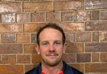 Sullivan steps up for Cowboys