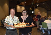 Personal experience drives dementia fundraiser