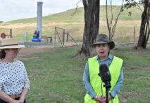 Ratepayers to reap benefits of emission-slashing landfill deal