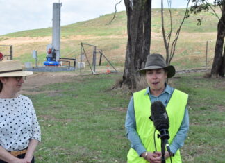 Warwick landfill deal to turn emissions into revenue