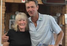 Washbourne excels in disrupted week