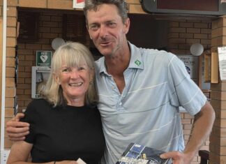 Washbourne excels in disrupted week